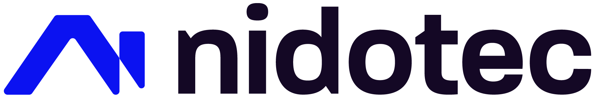 Nidotec logo